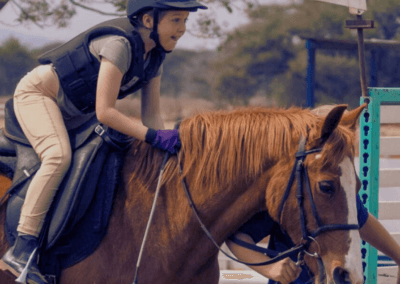 KEC riding school CLUB MEMBERSHIP FEES 12