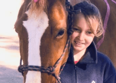 KEC riding school CLUB MEMBERSHIP FEES 18
