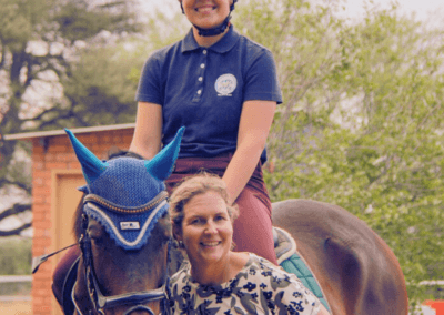 KEC riding school CLUB MEMBERSHIP FEES 19