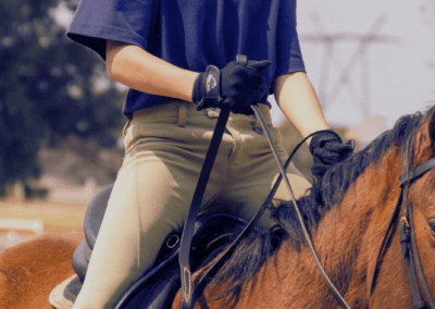 KEC riding school CLUB MEMBERSHIP FEES 7