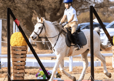 KEC riding school CLUB MEMBERSHIP FEES 9