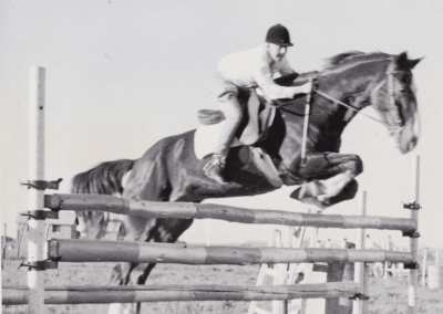KEC riding school WEEKEND LESSONS 21